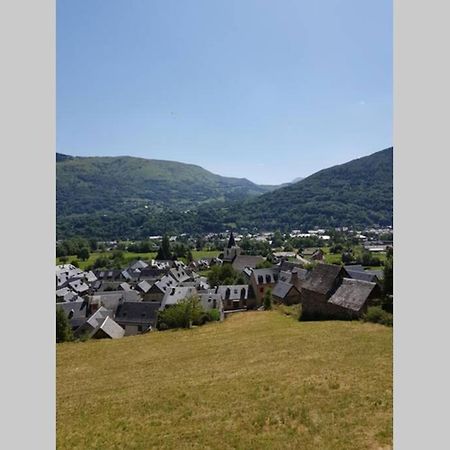 St Lary-Vignec Charmant Studio Au Calme Zewnętrze zdjęcie